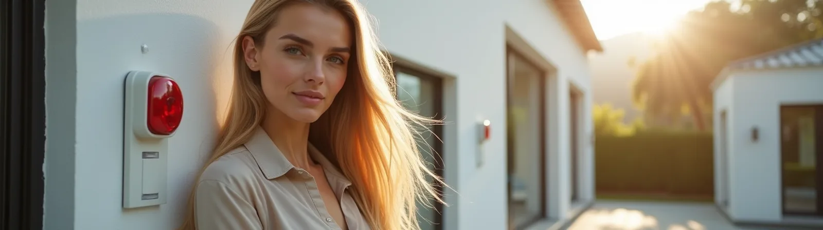 Potpuno zaštićen dom