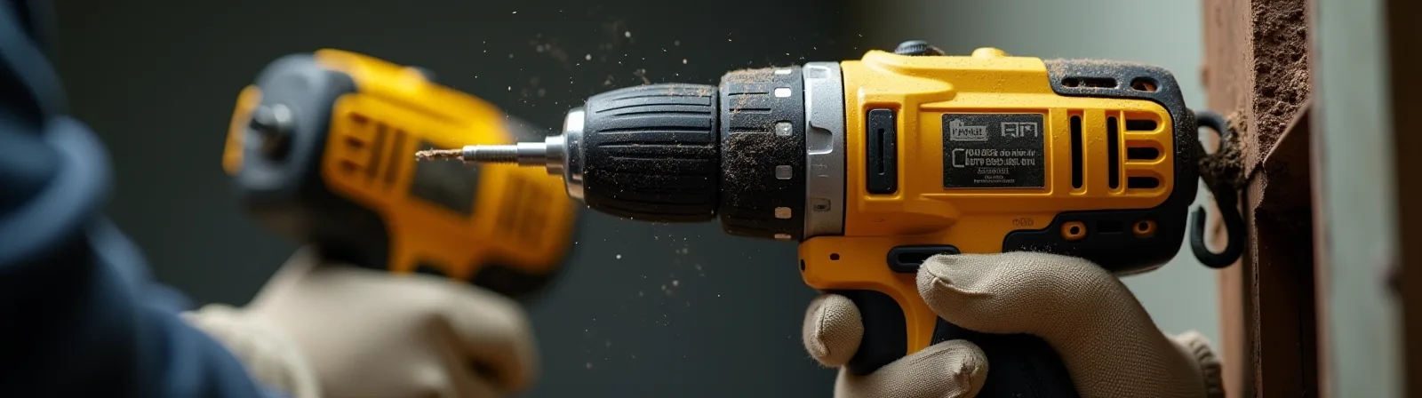 Profesionalni akumulatorski alati DeWalt