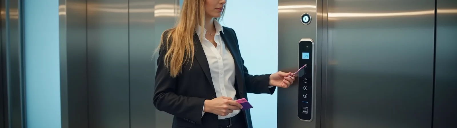 RFID/MIFARE/HiD čitači – kontrola vrata i zona