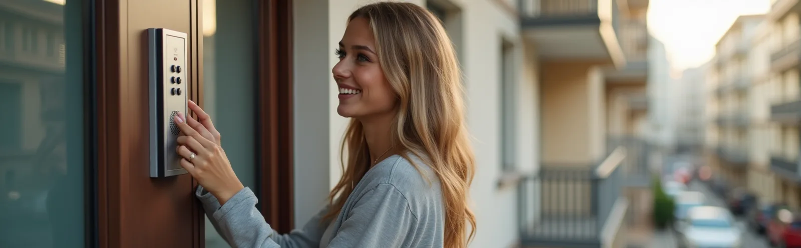 Dvožični i klasični portafoni, mobilna aplikacija