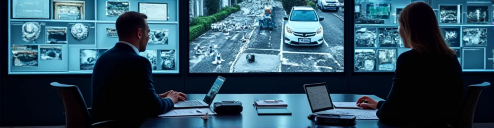 Analiza postojećeg sustava i prijedlog nadogradnje