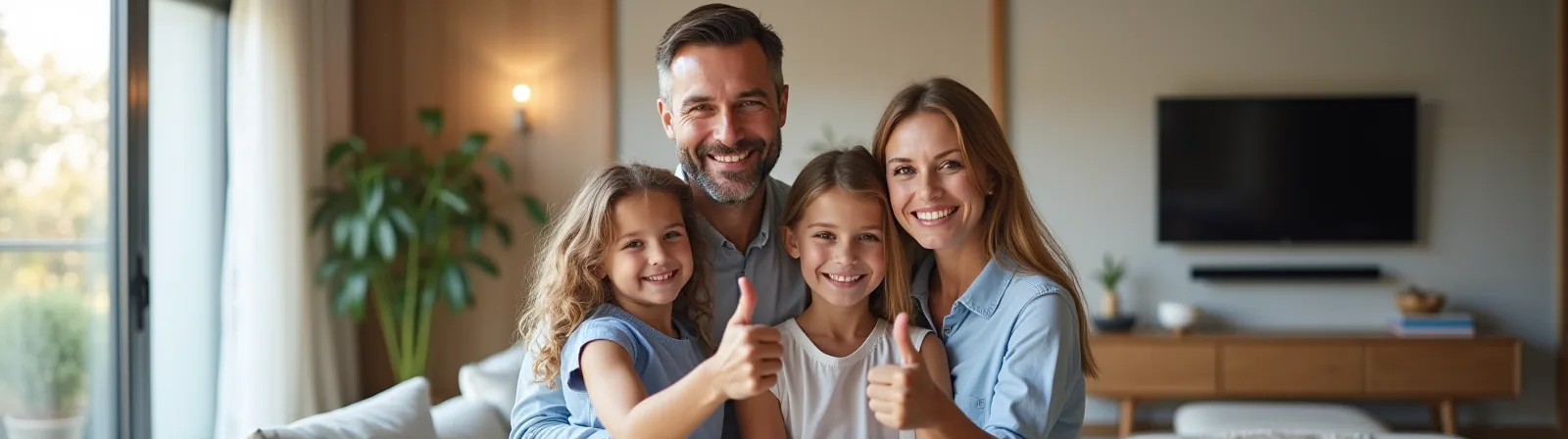 Smarthome osigurava komforan život