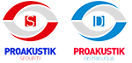 ProAkustik logo